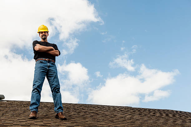 Best Gutter Installation and Roofing  in Goshen, CA