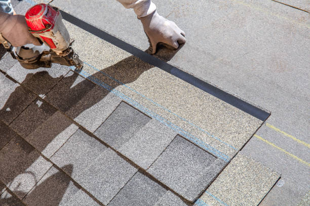 Best Roof Leak Repair  in Goshen, CA